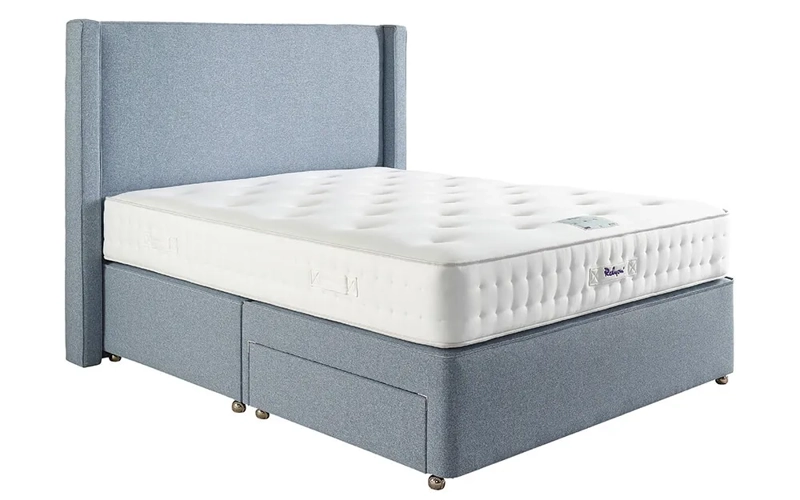 Relyon Premium Divan Base Only
